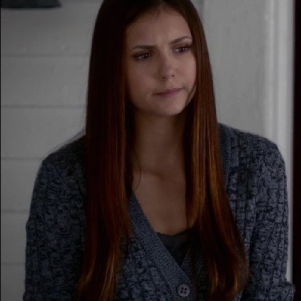 Elena Gilbert Bcbgmaxazria Cardigan Bundle Sale